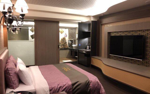 HE&LE Design Hotel