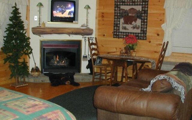 Black Forest B&B and Luxury Cabins