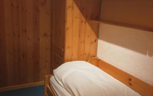 Nevi Apartment