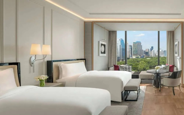 The Ritz-Carlton, Bangkok
