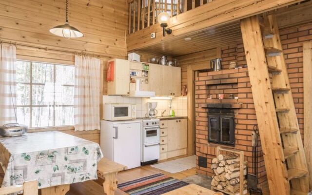 House Suopursu Terracina