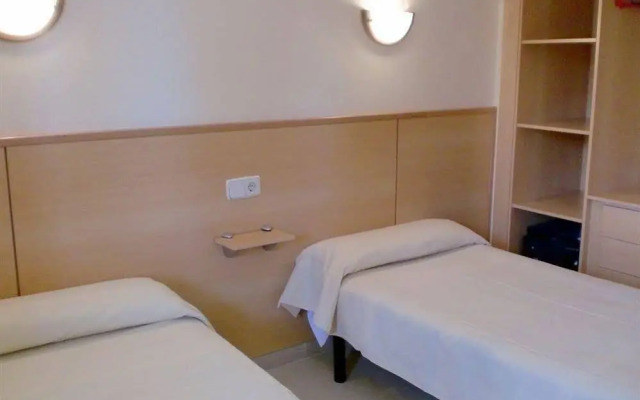 Apartamentos Arquus Park