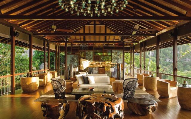 Four Seasons Resort Seychelles