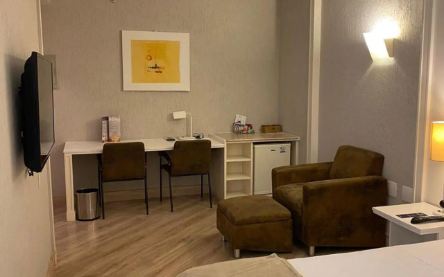 The Ritz-Carlton, Perth