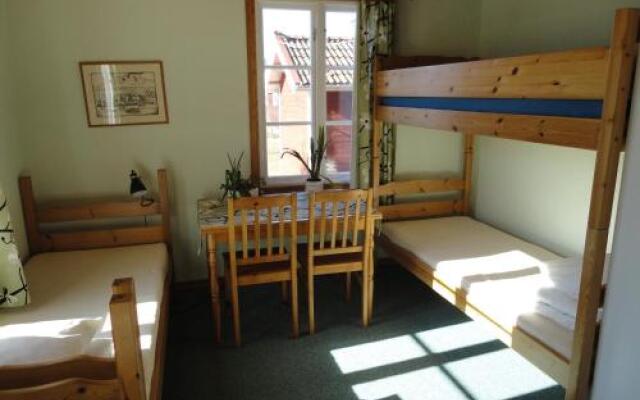Yndegarden Solvesborg Hostel