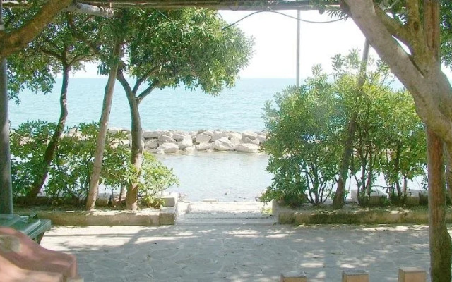 Hotel La Vela