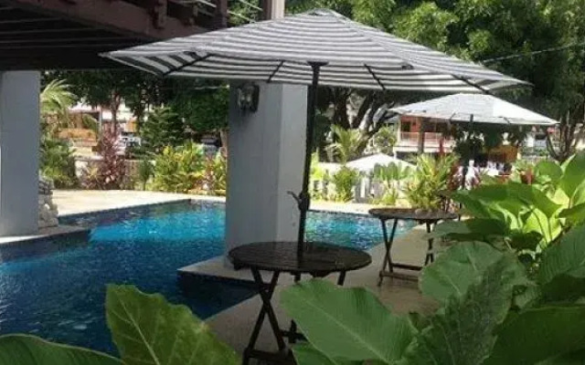 Seahome Boutique Hotel