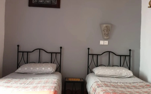 Riad Sidi Magdoul