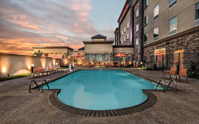 Hilton Garden Inn San Marcos