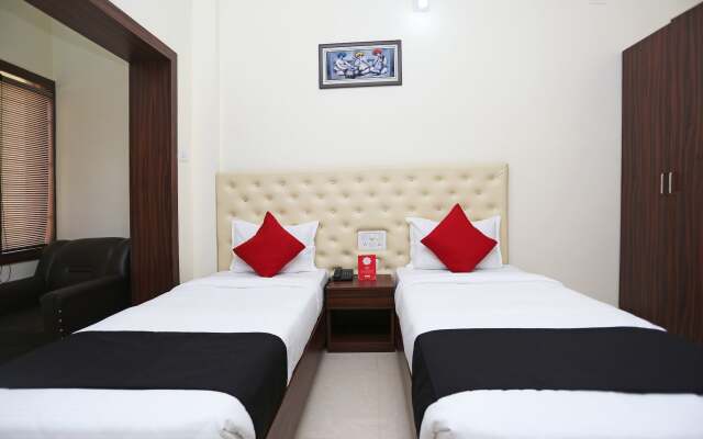 Capital O 28034 Triple Tree Hotels & Resorts