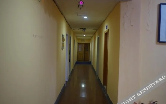 Tongli Fengsheng Hotel