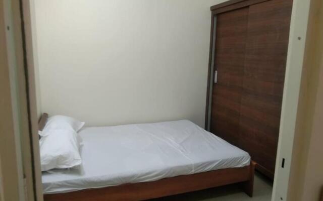 Simhagiri Holiday Inn