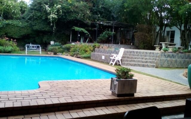 Randburg Boarding Hostel