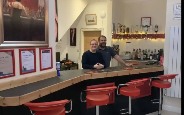 McGraths Blackpool
