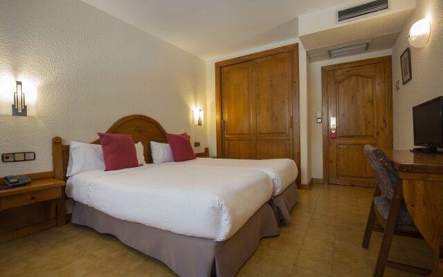 Hotel Sant Gothard