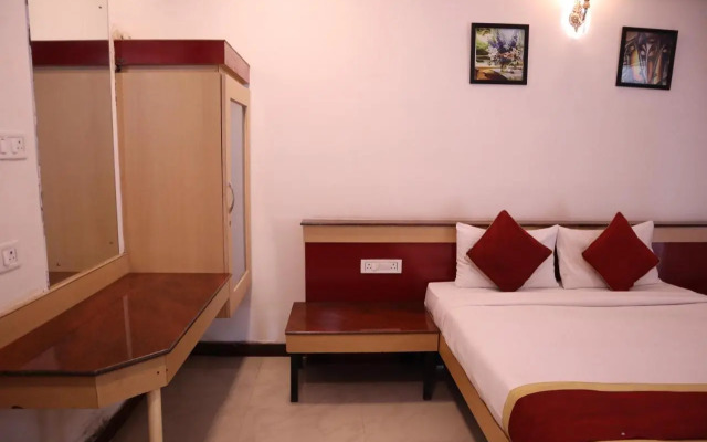 Smilestay Sri Sai ram Suites
