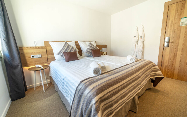 Sky Bel by Garden Hotels