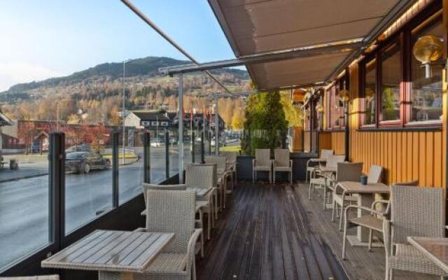 Solstad Hotel & Motel