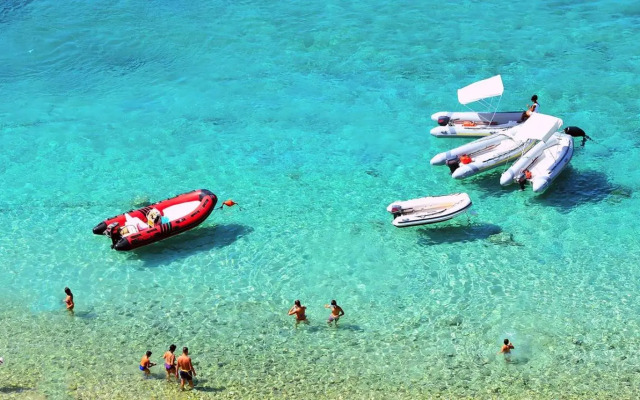 ITALYHOUSE Piviere 5 Termoli