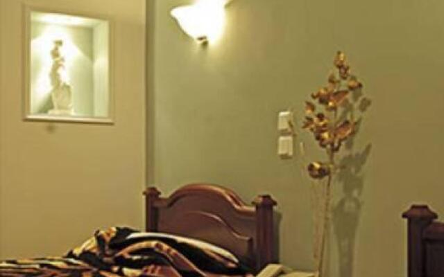Hotel Chronis