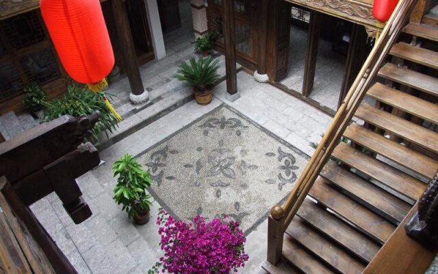 Laofangzi inn