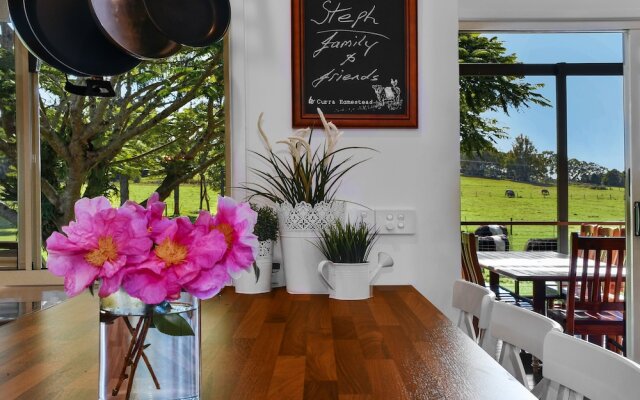 Curra Homestead Maleny