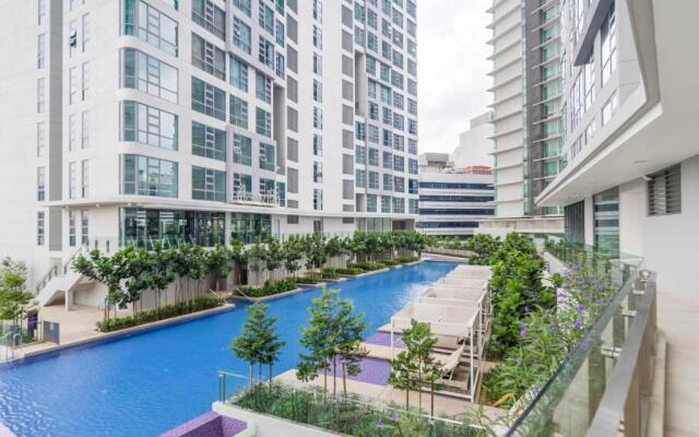 Robertson Suites Kuala Lumpur