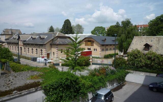 Appartement Annecy, 2 pièces, 2 personnes - FR-1-432-72