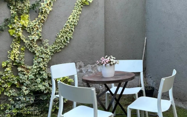 Brújula 1 Apartment