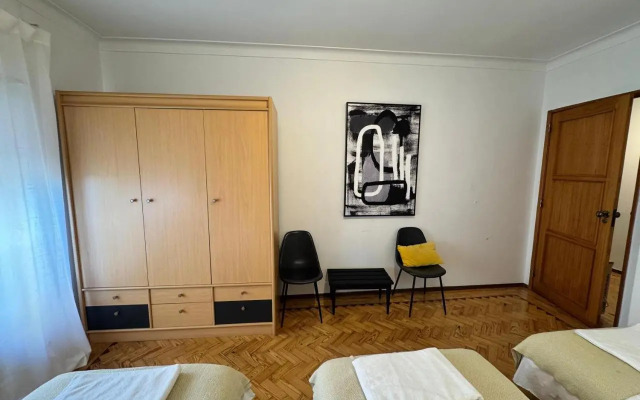 Apolónia 3e Five Bedrooms