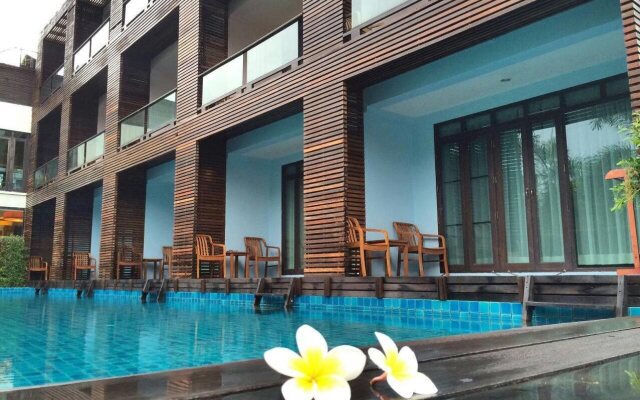 The Bihai Hua Hin