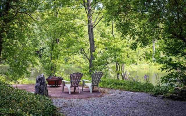 River House in the Heart of Middlebury