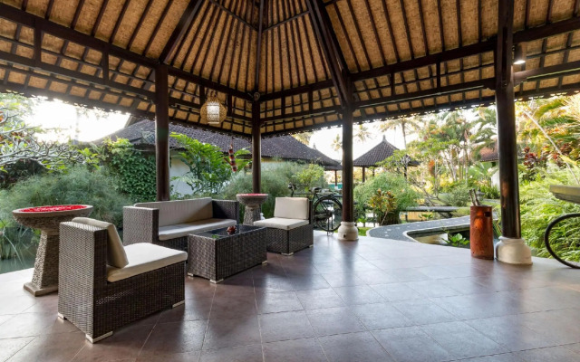 Villa Taman di Blayu