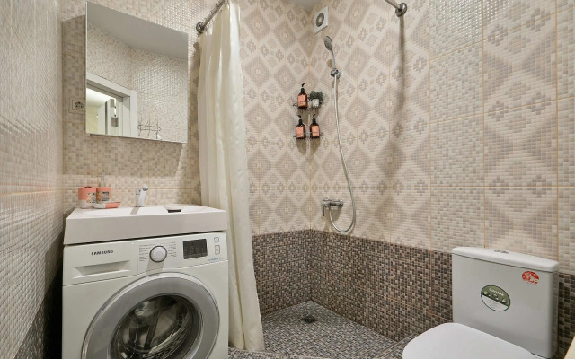 Апартаменты на улице Карла Либкнехта 9