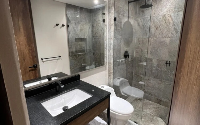 R5/ Modern Loft in La Candelaria