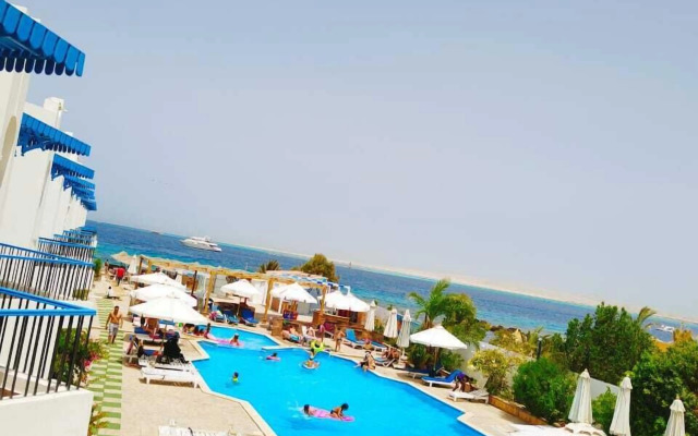 La casa beach