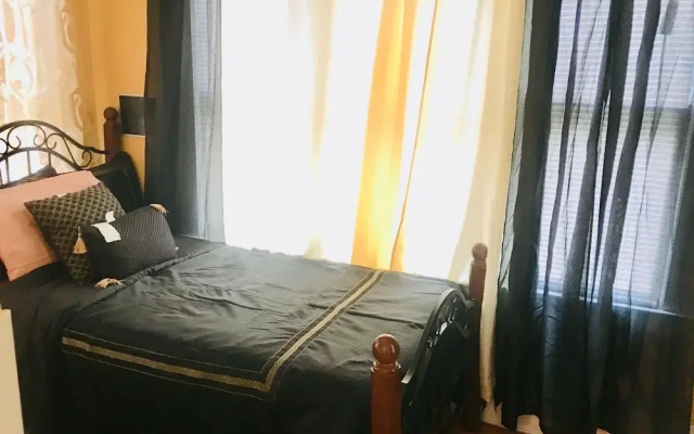 Upscaled Home in a Quiet Neighborhood