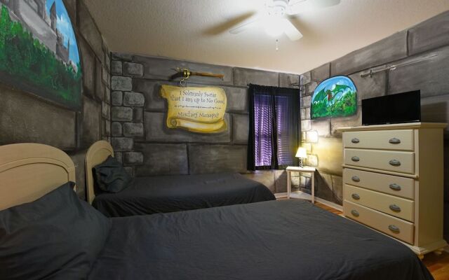 Cumbrian Lakes Villa