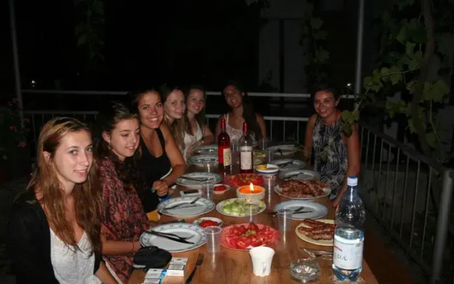 City Beach Hostel