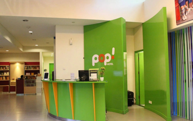 POP! Hotel Sangaji Yogyakarta