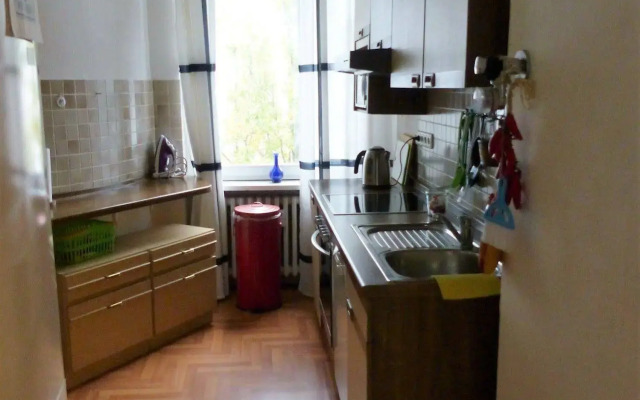 Hotel-Pension Charlottenburg