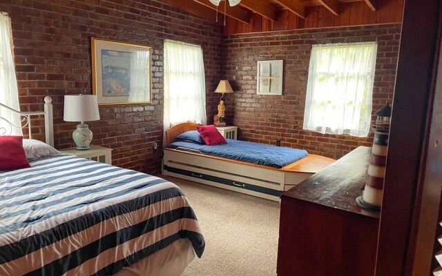 Bliss Your Heart 3 Bedroom Home
