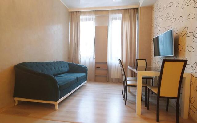 90 Titsian Tabidze Street