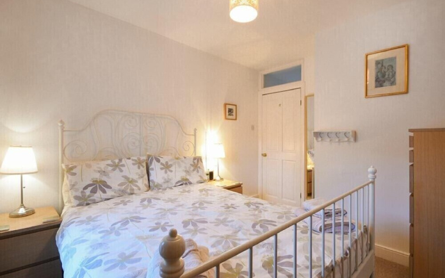 Crier Cottage