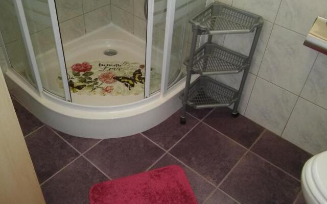 Apartments Dora Bibinje, 30 m from the sea