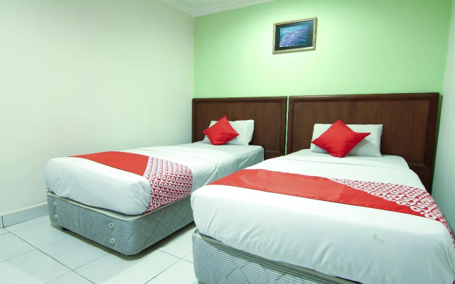 OYO 1002 Hotel Sahara Inn Batu Caves