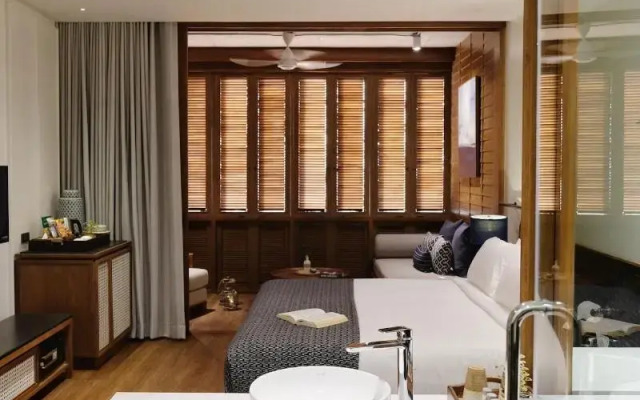 Hotel Loy Chiang Mai - Adult Only