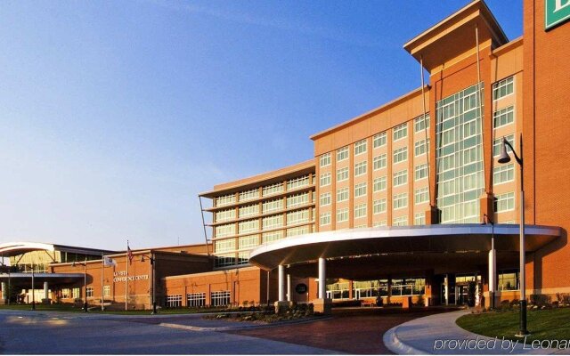 Embassy Suites Omaha-La Vista/Hotel & Conference Center