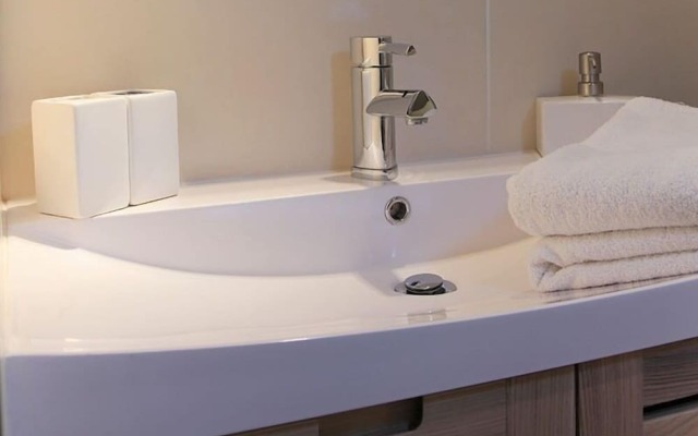 Chambres Dhôtes du Castell de Blés