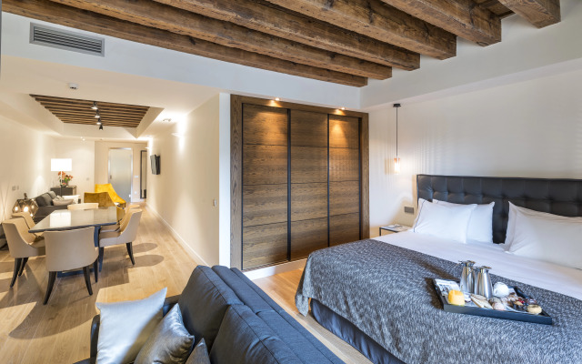 Áurea Convento Capuchinos by Eurostars Hotel Company